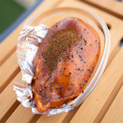 Masterbuilt Smoker Chicken Breast Recipe: Easy Smoked Breasts In Minutes