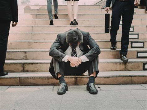 10 Powerful Habits to Deal with Failure & Rise Again
