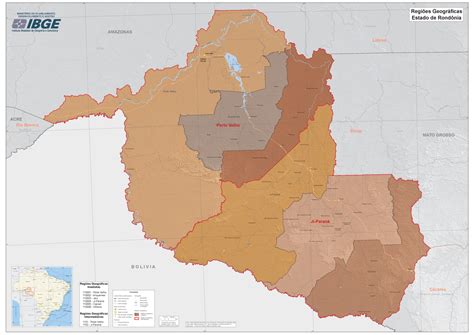 Distância De Ariquemes A Ji Paraná - 11 regioes geograficas rondonia - Jaru Cacoal Vilhena Ji-Paraná ...