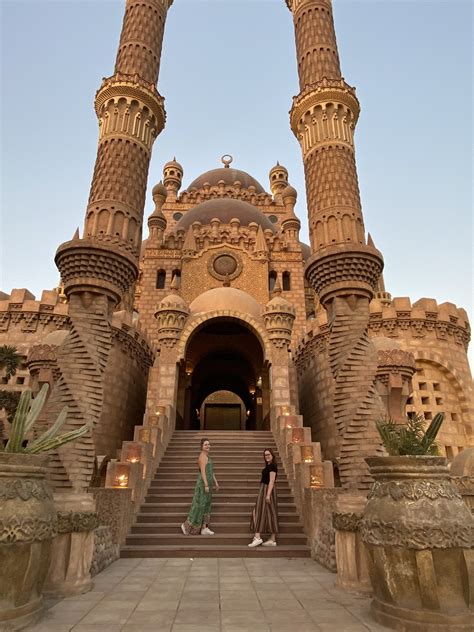 Wat te doen in Egypte: 3 x must do’s in Sharm el Sheikh | TUI Smile