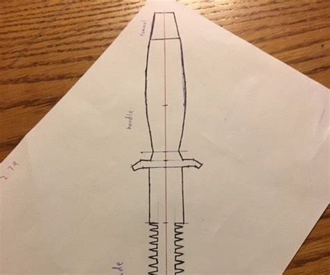 scaling  object  steps instructables