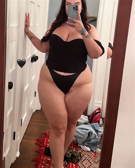 Gianna Whites OnlyFans: Is This The Real Reason Behind Her Transformation?