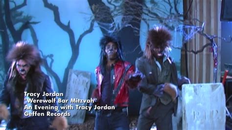 Werewolffbarmitzvah Nude