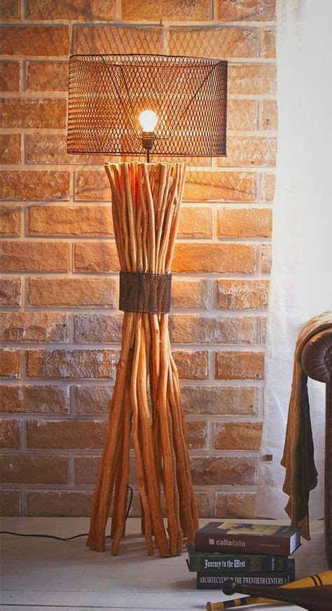298 Best DIY Floor Lamp Ideas images in 2019 | Diy floor lamp, Floor ...
