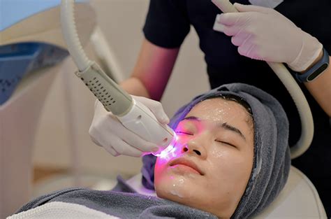 laser treatment tujuan jenis  prosedur halodoc