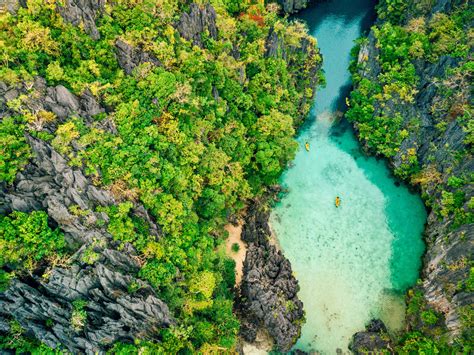 Best Beaches in the Philippines