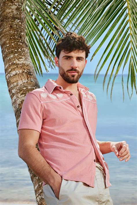 Perfect Match Temporada 2, solteros: quién es quién en La pareja