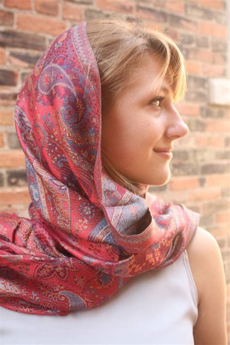 Le pashmina : comment savoir s'il est authentique