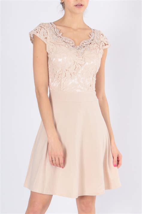 Robe de cocktail | www.les-mariees-de-corinne.fr