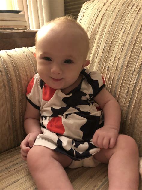 Fiona's Story - Edwards Syndrome Association