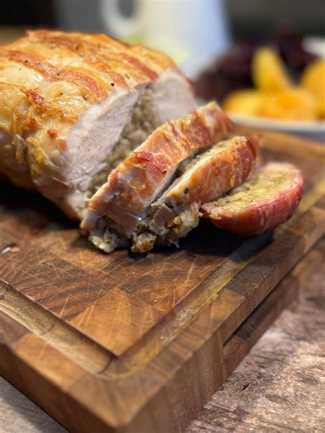 how to carve a chicken 2