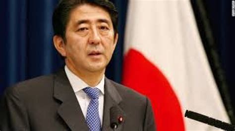 Japan's PM Shinzo Abe resigned for health reasons