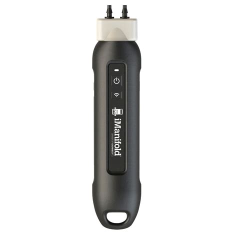 Wireless Manometer Probe 921M - iManifold