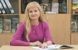 Ирина Петровна Можарская — Dissidentby
