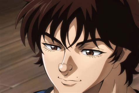 Baki-Dou: El samurái invencible: final explicado del anime de Netflix
