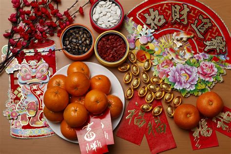 Chinese New Year 2025: A Comprehensive Guide To Traditions ...