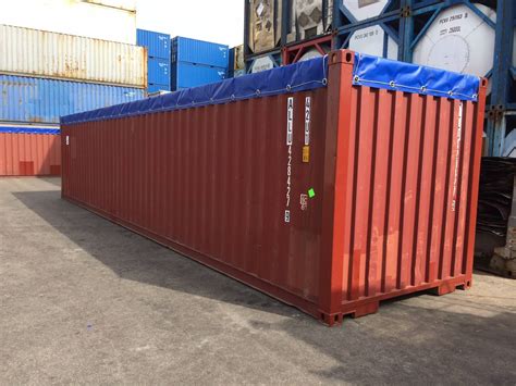 jenis container  digunakan  pengiriman logistik pt jasa