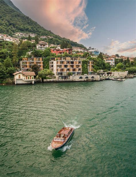 BILLIONAIRE Magazine | BLLNR | Como’s Glamorous Upstart