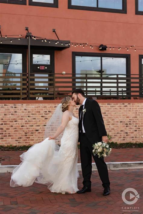 New York Beer Project Wedding Venue in FL - Cost, Photos, More