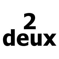 French Numbers 1-10 | Count To Ten In French