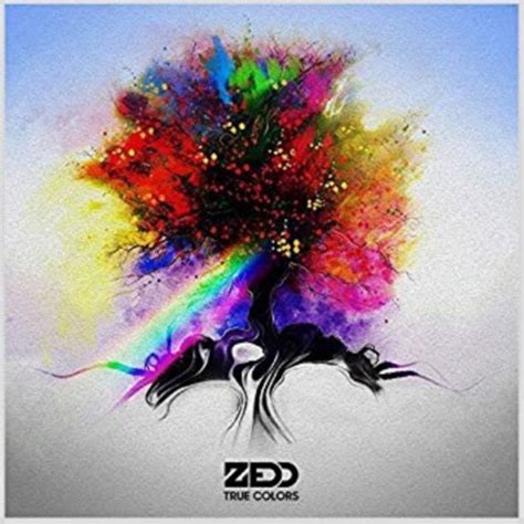 Zedd - True Colors - Vinyl - Walmart.com - Walmart.com