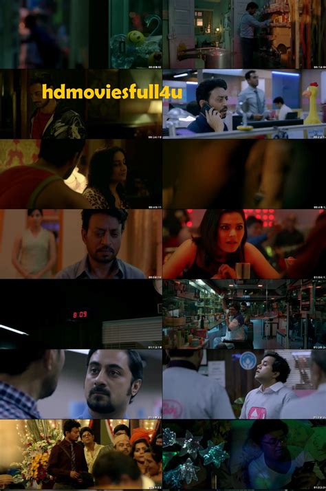 Blackmail (2018) 720p (Hindi) [1.1GB] - HDMoviesFull4u