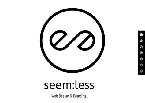 seemless awwwards nominee
