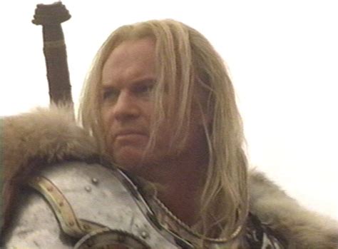 13th Warrior Buliwyf Blank Template - Imgflip