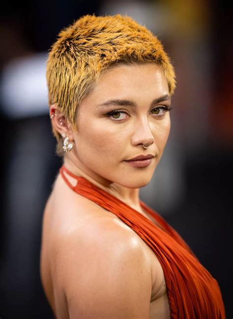 Florence Pugh’s nude Oppenheimer scene covered up by CGI black dress in