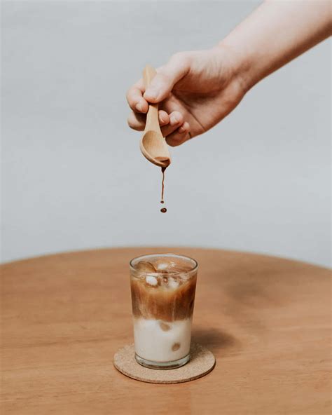 [100+] Iced Coffee Pictures | Wallpapers.com