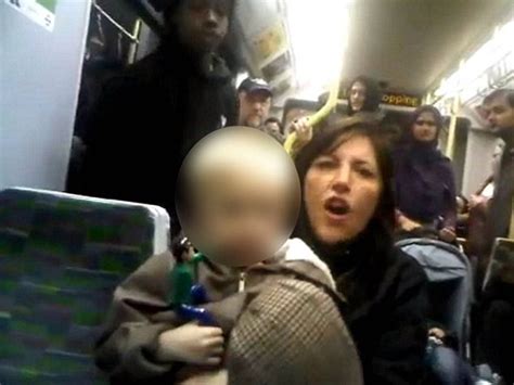 Mother at centre of Croydon tram rant seen by 2.2m within 24 hours on