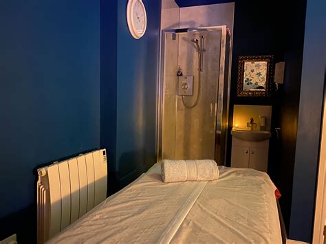 About — Blissful Asia Massage Nottingham