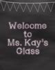 Chalkboard Background Frames {commercial use} by Heather Harris | TpT