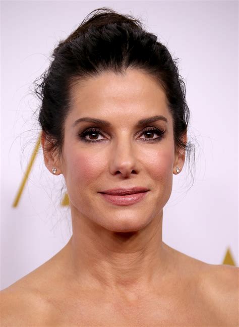 Sandra Bullock | You Will Not Believe What Celebrities Actually Do to