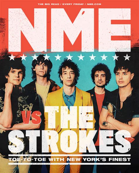 The Strokes Album