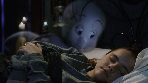 Casper (1995) - About the Movie | Amblin