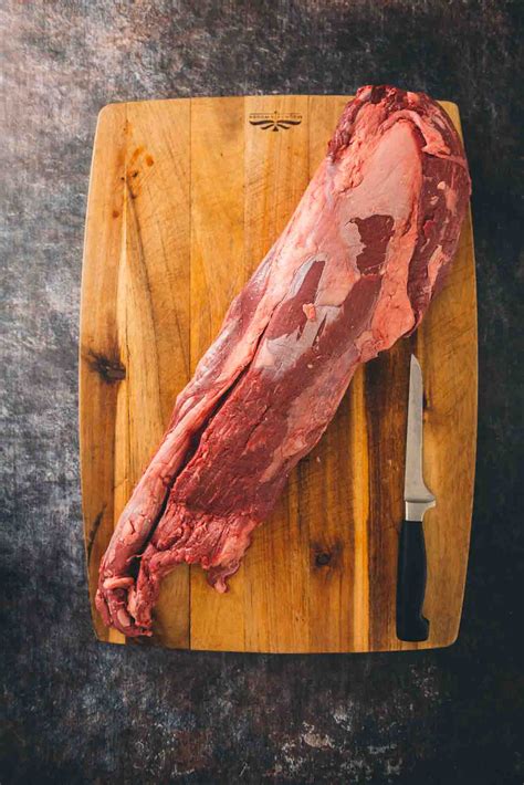 what is most tender cut of beef 12