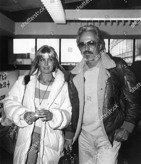 Bo Derek And John Derek