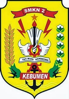 LOGO KEBUMEN | Gambar Logo