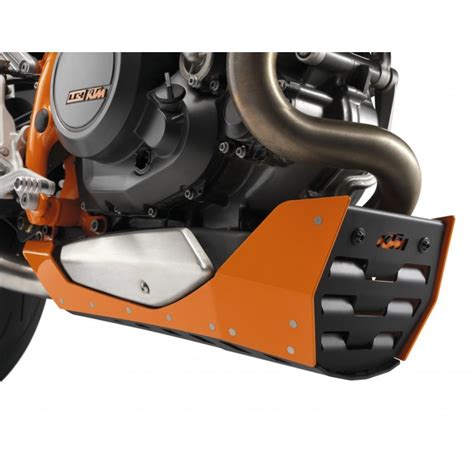 engine fairing ktm siebla