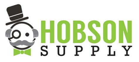 request  account hobson supply