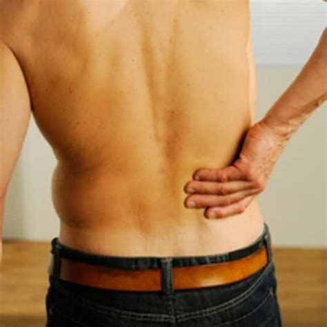 Assessment & Treatment of the Low Back & Hip | AcuSport Education
