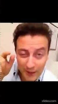 Антон из универа пьяный, потом опять пьяный - YouTube