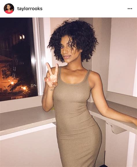 Yes, it is time for the Official Taylor Rooks thread | Page 3 | TMB