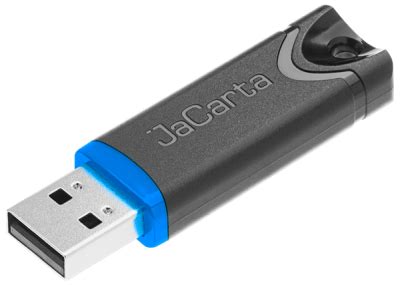 JaCarta-2 PKI/ГОСТ/Flash