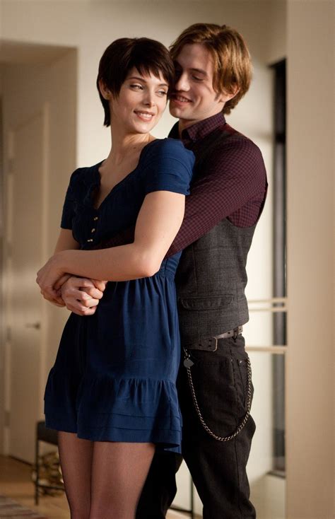 Twilight: 25 Things That Make No Sense About Alice And Jasper's