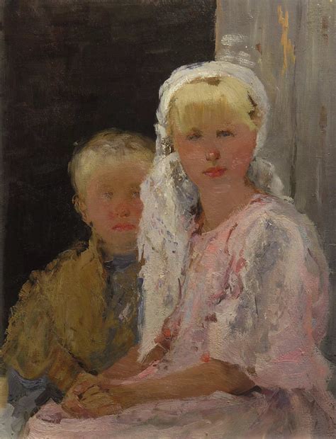 Котов Иван Семёнович (1923 - 1989) | Art, Painting, Xxi