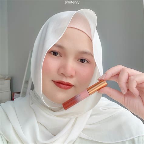 𝑎𝑛𝑖𝑖𝑡𝑒𝑟𝑦𝑦 on Twitter: "อือหื้อ เกินปุ้ยมุ้ยย🪞ลิป Konvy x Cute Press Hya