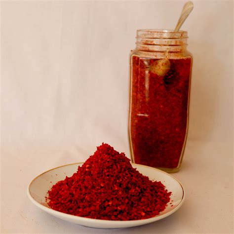 Pul Biber (250 gr) – Bilen Gıda
