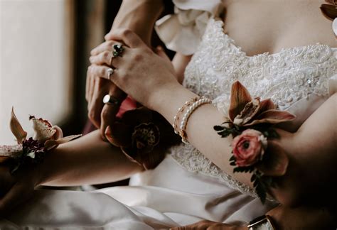 THE DETAILS | Uncon Bridal Con | Unconventional Bridal Show